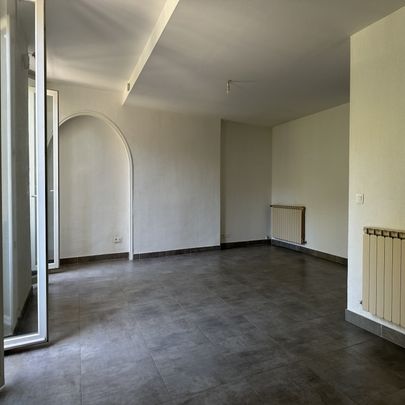 T3 - Centre ville de Hyères - 81m² - Photo 1