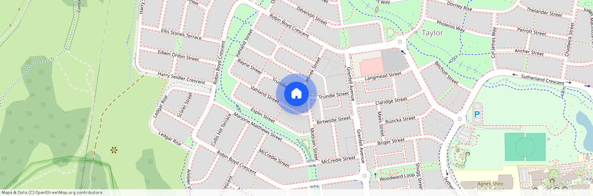 29 Trundle Street, Taylor