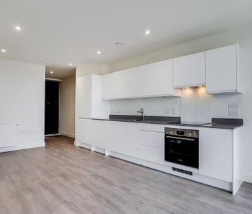 Studio to rent - Photo 5