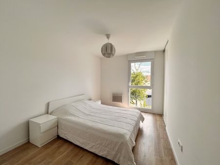 Location Appartement 3 pièces 59m² CORBEIL ESSONNES 91100 - Photo 5