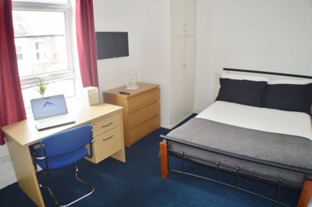 5 Bed Terraced House, Wimbourne Road, NG7 - Photo 5