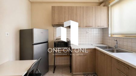 Studio/Γκαρσονιέρα για ενοικίαση Πάτρα - Κέντρο (Πάτρα) - Photo 3
