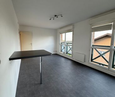 A LOUER STUDIO A PROXIMITE DE LA CLINIQUE PRIVE DE BOIS BLANCS - Photo 4