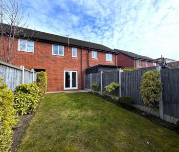 2 Bedroom Mews To Let - Photo 6