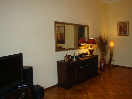 Katedralna, 3-pokojowe, 105m2, II piętro, Umeblowane - Photo 3