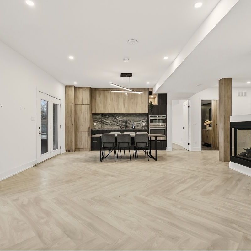 For Lease - 118 Coastline Drive, Brampton, Ontario - Photo 1