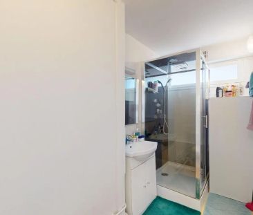 Appartement à louer 1 pièce 11.47m² - Photo 5