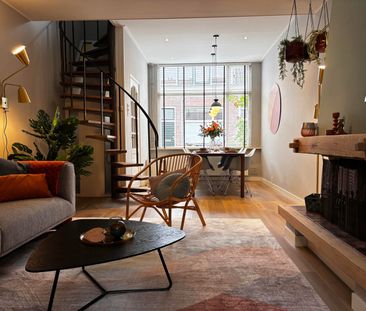 Te huur: Huis Markstraat in Utrecht - Foto 5