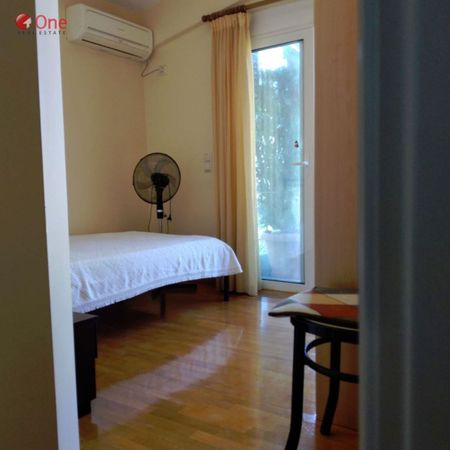 Διαμέρισμα για ενοικίαση Νέα Μάκρη - Φωτογραφία 5