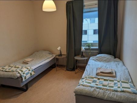 Sturegatan, Boden - Foto 3