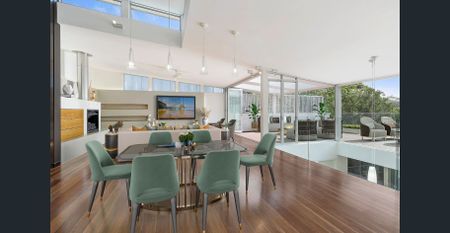 Family Haven in an Idyllic Beachside Setting - Photo 3