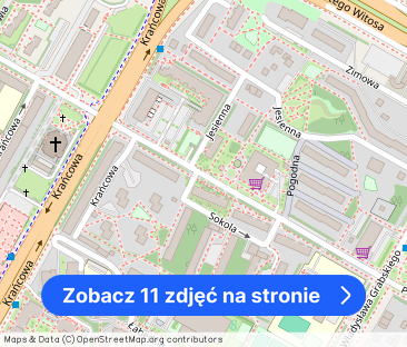 Mieszkanie, 59,50 m², Lublin - Zdjęcie 1