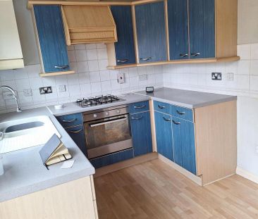 2 bedroom terraced house to rent - Photo 6