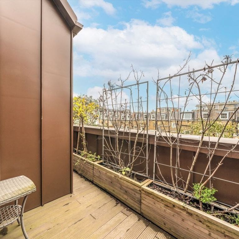 Edith Row, SW6 2YB, London - Photo 1