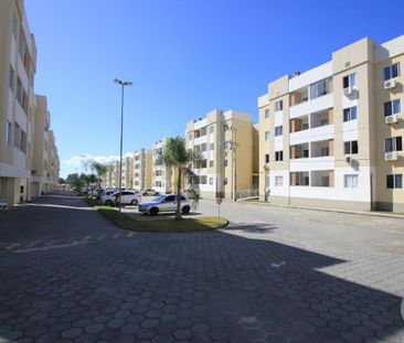 Apartamento residencial, 45.11m² - Foto 5