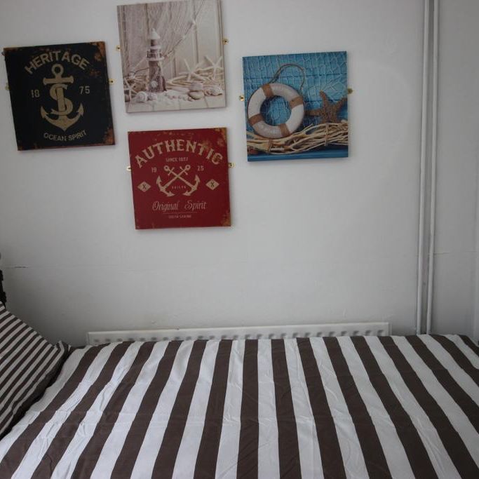 1 bedroom maisonette to rent - Photo 1