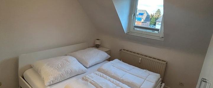 Möblierte Wohnung 2 Zimmer Nähe Elisabeth Krankenhaus - Photo 1