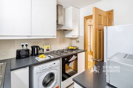 Abercorn Place, London, NW8 9YA - Photo 3