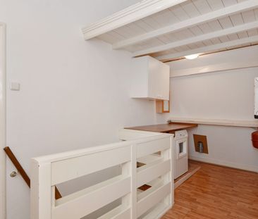 Appartement te huur: Koningin Emmakade 112-A 2518 RN Den Haag - Foto 4