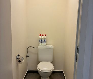 Gelijkvloers appartement mét ruim terras en garage - Foto 2