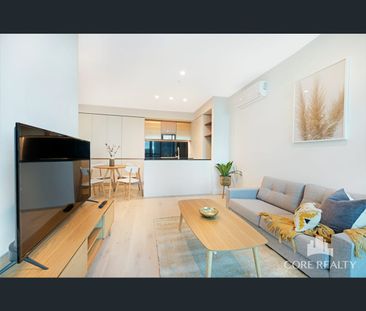 4112/228 La Trobe Street, Melbourne, Vic 3000 - Photo 6