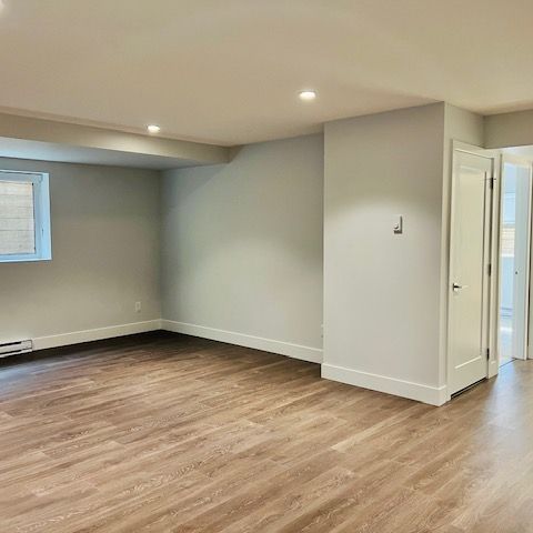 Grandview 1 Bedroom Basement Suite - Photo 1