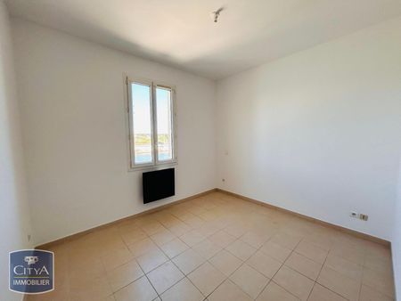 Location Appartement 2 pièces 36m² FOS SUR MER 13270 - Photo 5