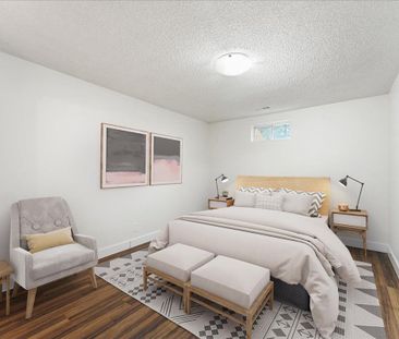 For Lease - 731 Annland Street Unit# Lower, Pickering, Ontario - Photo 3