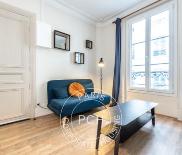 Rue Nollet, - Photo 2