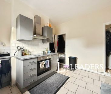 2 bedroom house to rent Lewis Street, Gainsborough, Lincolnshire, DN21 - Photo 4