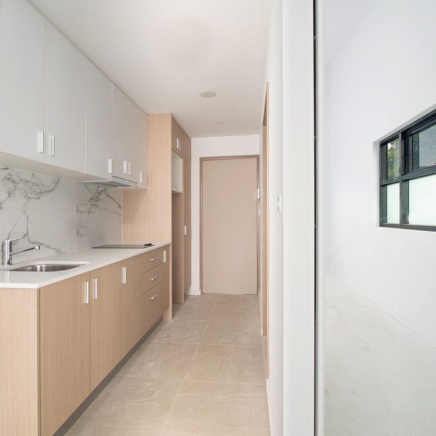 Executive Studio Apartment located in the heart of Forestville - Photo 1