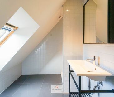 Woonst met mezzanine te huur vlakbij Gent centrum - Foto 5