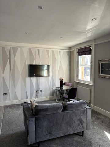 Studio to rent - Photo 5