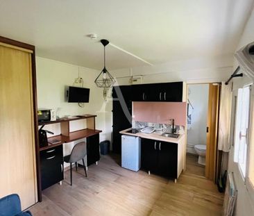 Location Appartement 13.8m² 1 pièce Fort de france - Photo 3