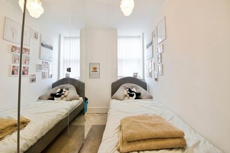 Verve Apartments, Romford, RM1 3FD, Property for rent - Photo 5