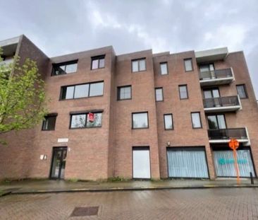Ruim appartement met één slaapkamer rustig gelegen centrum Geel! - Photo 4