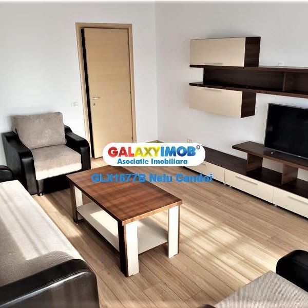 INCHIRIERE APARTAMENT 2 CAMERE MARRIOTT BLOC NOU - Photo 1