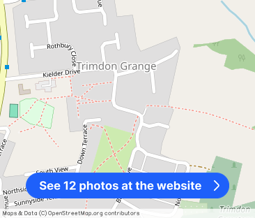 Alnwick Avenue, Trimdon, Durham, TS29 6HS - Photo 1