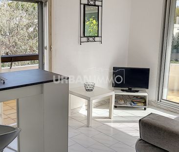 Location Appartement 2 pièces 26m² LA GRANDE MOTTE 34280 - Photo 5