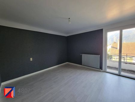 Location maison 3 pièces 95 m² à Amancy (74800) - Photo 3
