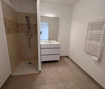 Location appartement neuf 2 pièces 52.7 m² à Vendargues (34740) - Photo 5