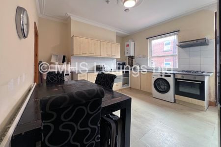 4 Bedroom Mid Terraced House for rent in Newport Mount - Photo 4
