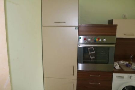 Tolle 2-Raumwohnung im 3- Familienhaus mit Einbauküche - Foto 3