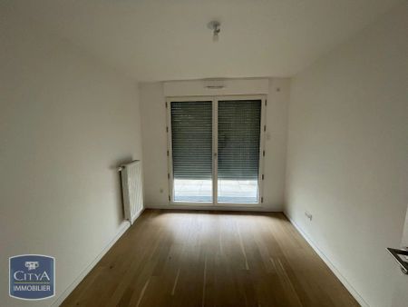 Appartement à louer 3 pièces 59.15m² - Photo 4