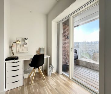 Vestre Allé 2B, 1. 6, 9000 Aalborg - Photo 2