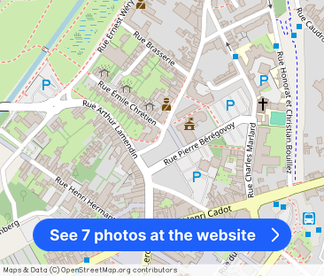 Mieszkanie na wynajem - 85 m² - 4 pokoje - Photo 1