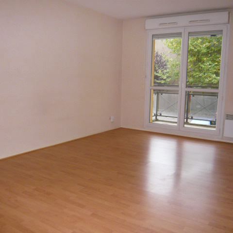 Appartement 2 pièces à Metz - Photo 1