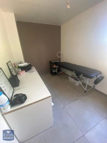 Appartement à louer 3 pièces 59.5m² - Photo 4