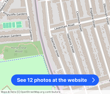 Elsenham Street, Southfields, London, SW18 - Photo 1