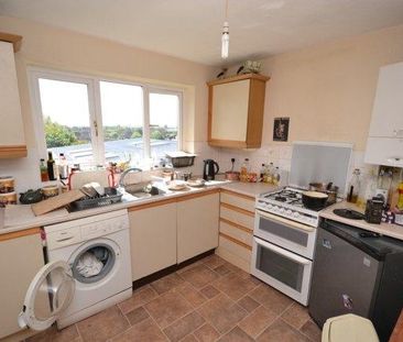 2 bedroom house share to rent - Photo 5